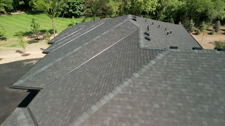 Best Roofing for New Construction  in Cozad, NE
