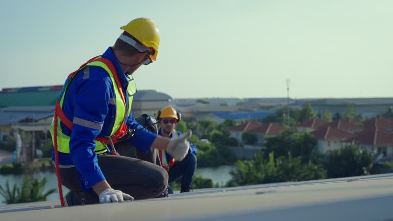 Best Rubber Roofing (EPDM, TPO)  in Cozad, NE