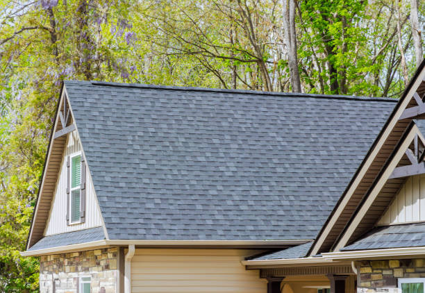 Professional Roofing Services in Cozad, NE