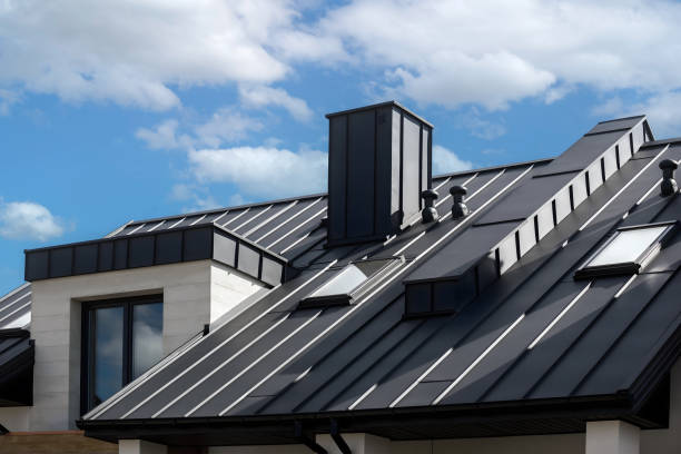 Best Emergency Roof Repair Services  in Cozad, NE